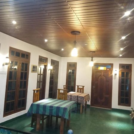 Mature Home Ella Exterior foto