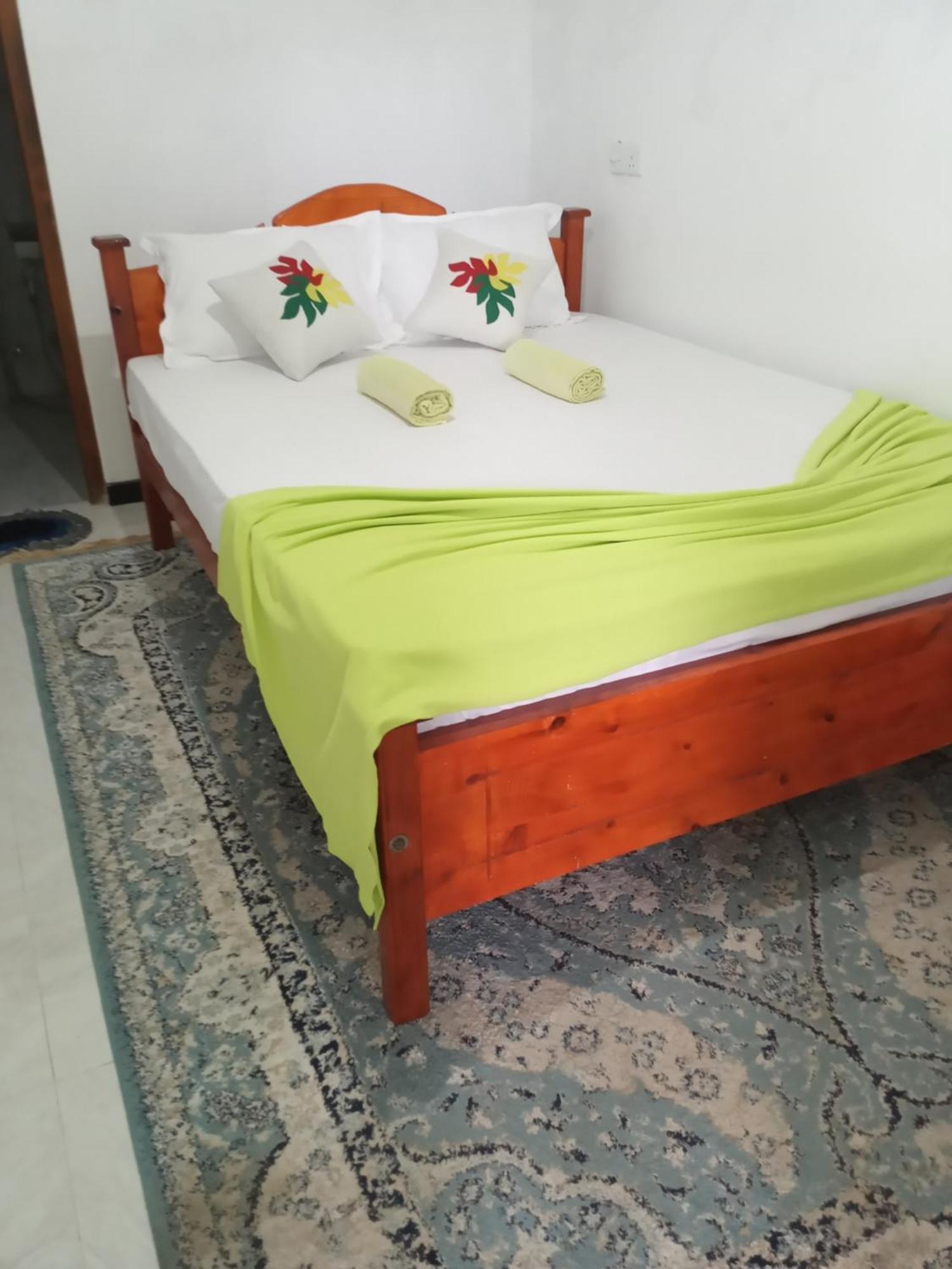 Mature Home Ella Habitación foto