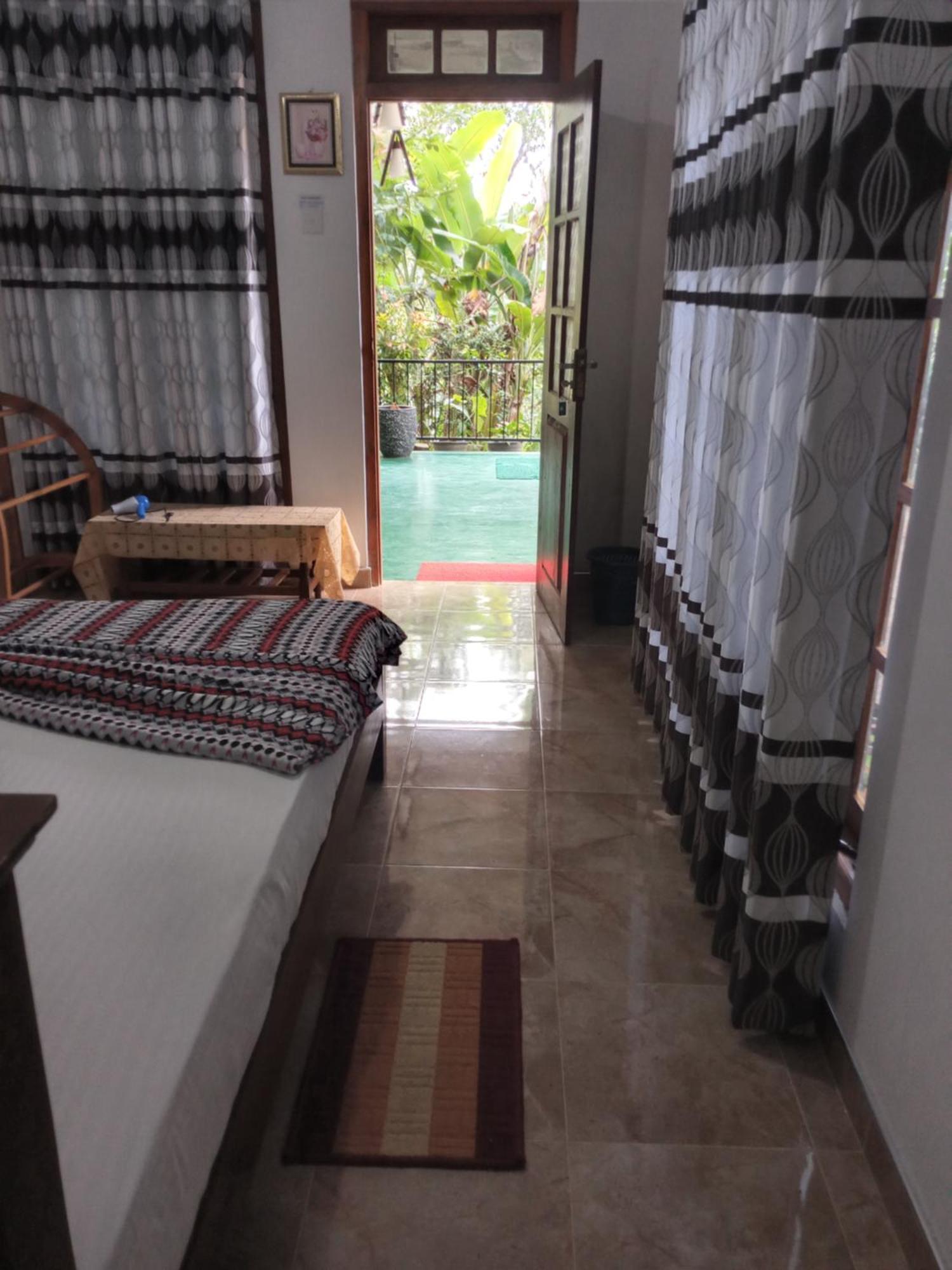 Mature Home Ella Habitación foto
